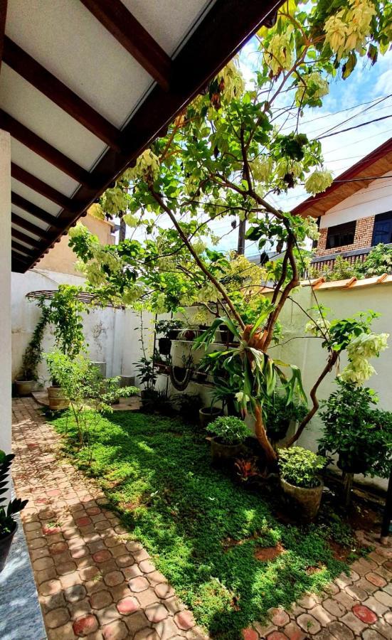 Guesthouse Kind And Love Хиккадува Экстерьер фото