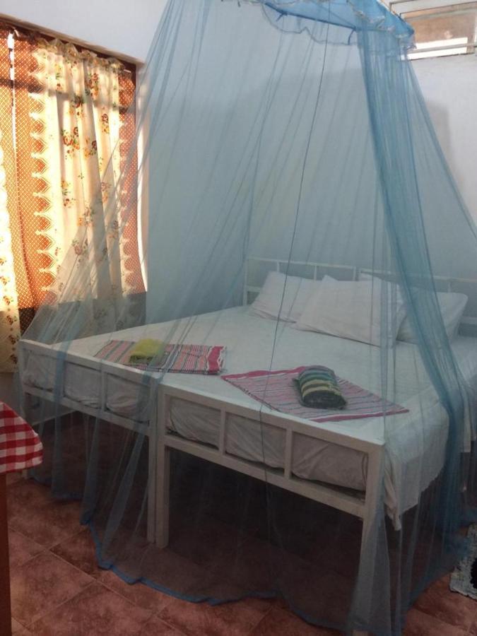 Guesthouse Kind And Love Хиккадува Экстерьер фото