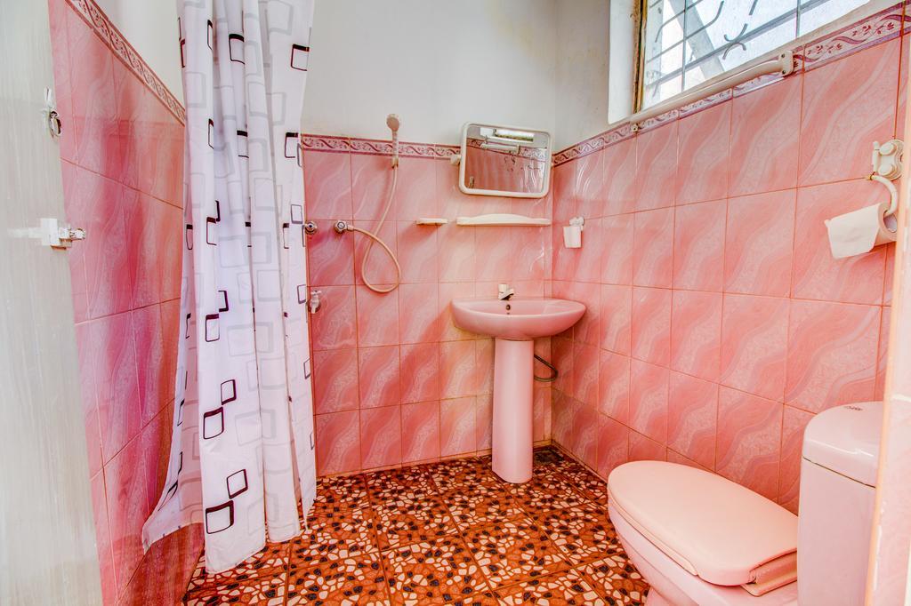 Guesthouse Kind And Love Хиккадува Экстерьер фото