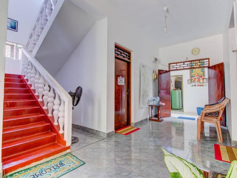 Guesthouse Kind And Love Хиккадува Экстерьер фото